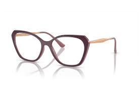 Vogue VO 5522 Acetate Frame For Women