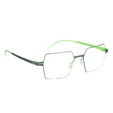 LOOL Eyeglasses IONIC Titanium Frame