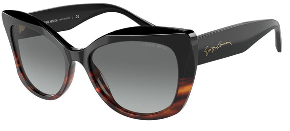 Giorgio Armani AR 8161 Acetate Sunglass For Women