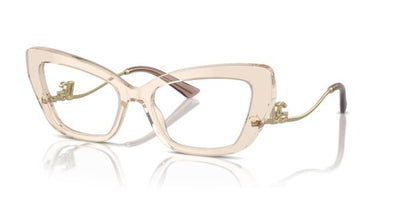 Dolce & Gabbana DG 3391B Acetate Frame For Women