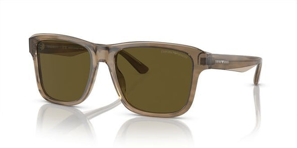 Emporio Armani  EA 4208 Acetate  Sunglasses
