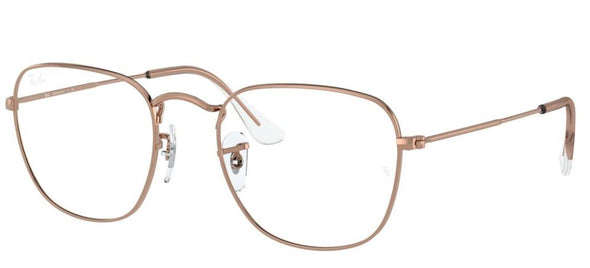 RayBan RB 3857V Metal Frame For Unisex S-51