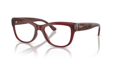 Vogue VO 5528 Acetate Frame For Women