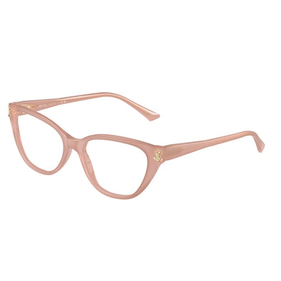 Jimmy Choo JC 3011 Acetate Frame For Women