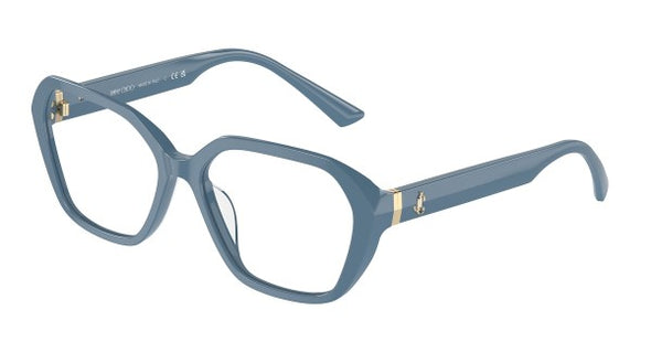 Jimmy Choo JC 3013U Aceatate Frame For Women