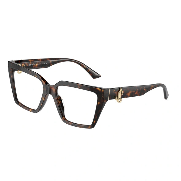 Jimmy Choo JC 3017U Acetate Frame For Women