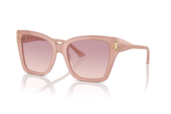 Jimmy Choo JC 5012 Acetate  Sunglass For Women