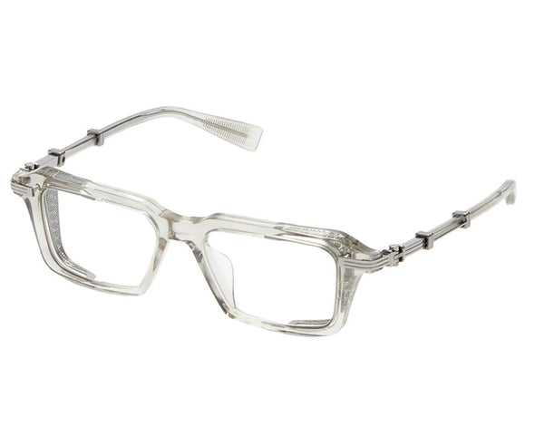 Balmain Paris LEGION III BPX 132C  Acetate Frame For Men