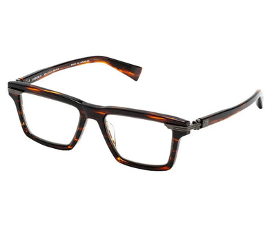 Balmain Paris LEGION IV BPX 141B  Acetate Frame For Men