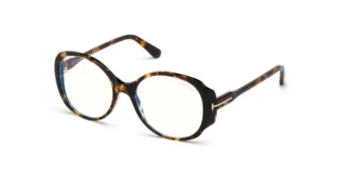 Tom Ford  TF 5620-B  Acetate Frame For Women