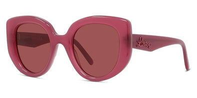 LOEWE LW 40100I Acetate Sunglasses For Women