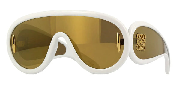 LOEWE LW 40108I Acetate Sunglasses