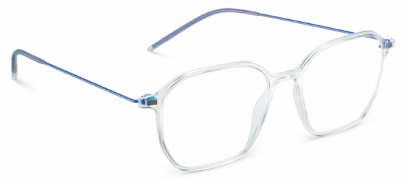LOOL Eyeglasses EQUIL Titanium Frame