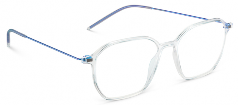 Lool Ram Frame LOOL Eyeglasses EQUIL Titanium Frame