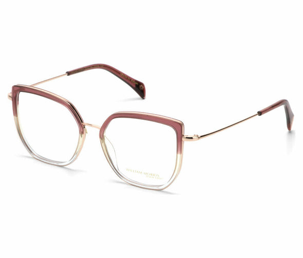 William Morris Black Label Maisie Acetate Frame For Women