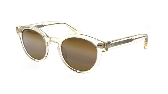 Maui Jim Joy Ride MJ 841 Wrap Around Sunglasses for Men and Women