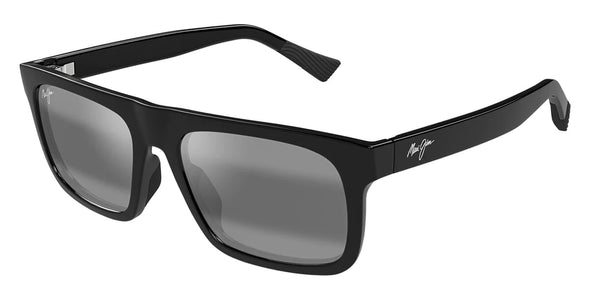 Maui Jim MJ 616 Acetate Sunglasses For Men