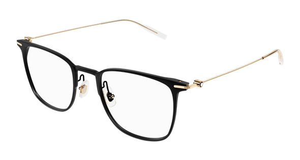 Mont Blanc MB 0356O Acetate Frame