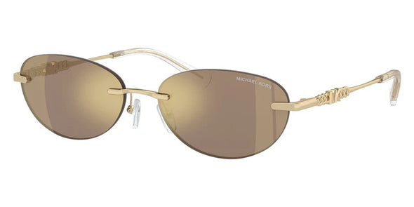 Michael Kors MK 1151 Metal Sunglass For Women