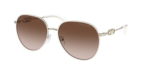 Michael Kors MK 1128J Metal  Sunglasses