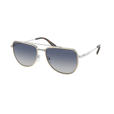 Michael Kors MK 1155 Metal Sunglasses