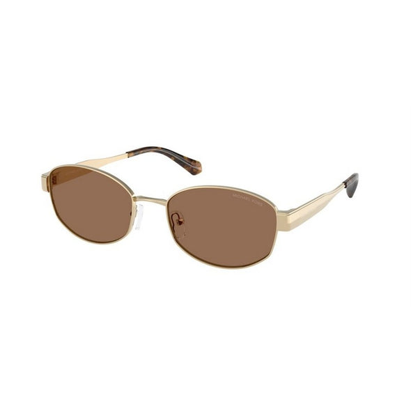 Michael Kors Mont Carlo MK 1161 Metal Sunglasses
