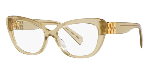 Miu Miu VMU 05V Acetate Frame