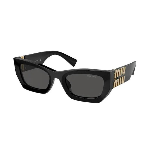 Miu Miu SMU 09W Acetate Sunglasses
