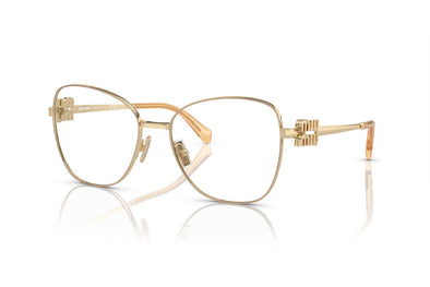 Miu Miu VMU 50X Metal Frame