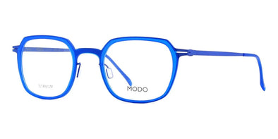 Modo 4116  Titanium Frame For Men