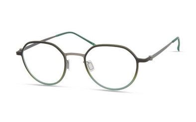 Modo 4434 Titanium Frame For Men