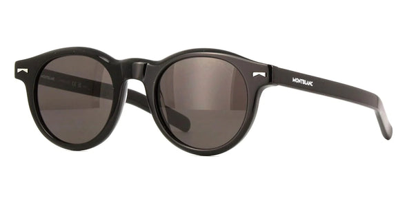 Mont Blanc MB 0225S Acetate Sunglass unisex