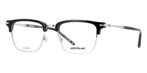 Mont Blanc MB 0243O Club Master Frame For Men