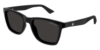 Mont Blanc MB 0399S Acetate Sunglass