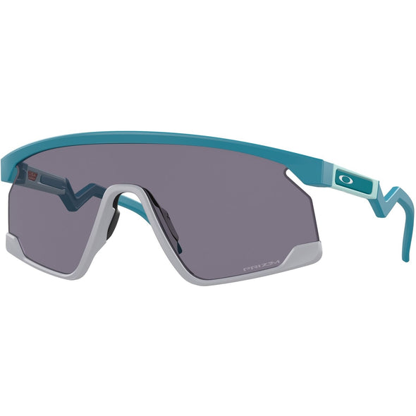 Oakley  OO 9280 Acetate Sports Sunglass For Men