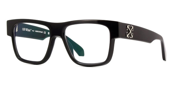 Off-White OERJ 060 Acetate Frame For Men