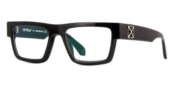 Off-White OERJ 061 Acetate Frame For Men