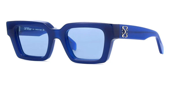 Off-White OERI 126  Acetate Sunglass For Unisex SIZE-L