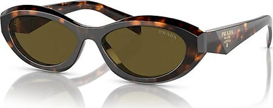 Prada SPR 26Z Acetate Sunglass For Women