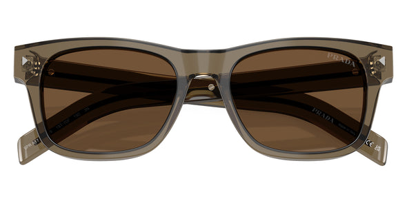 Prada SPR A17 Acetate Sunglasses