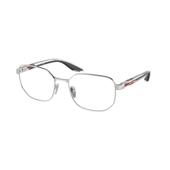 Prada VPS 50QV Metal Frame For Men