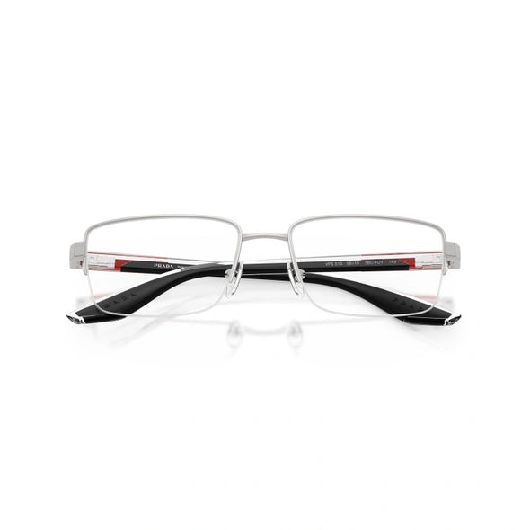 Prada VPS 51S Metal Supra Frame