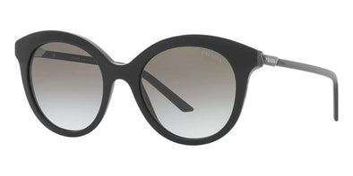 Prada SPR 02Y Acetate Sunglasses for Women