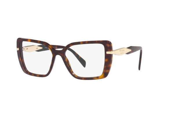 Prada VPR 03Z Acetate Frame