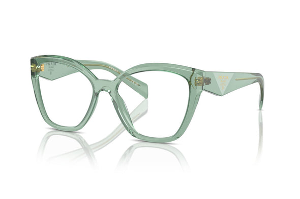 Prada VPR 20Z Acetate Frame For Women