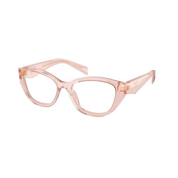 Prada VPR 21Z Acetate Frame For Women