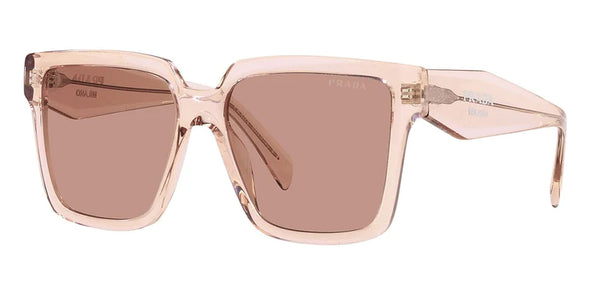 Prada SPR 24Z Acetate Sunglasses for Women