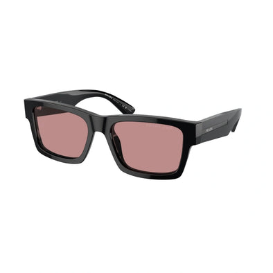 Prada SPR 25Z Acetate Sunglass For Men