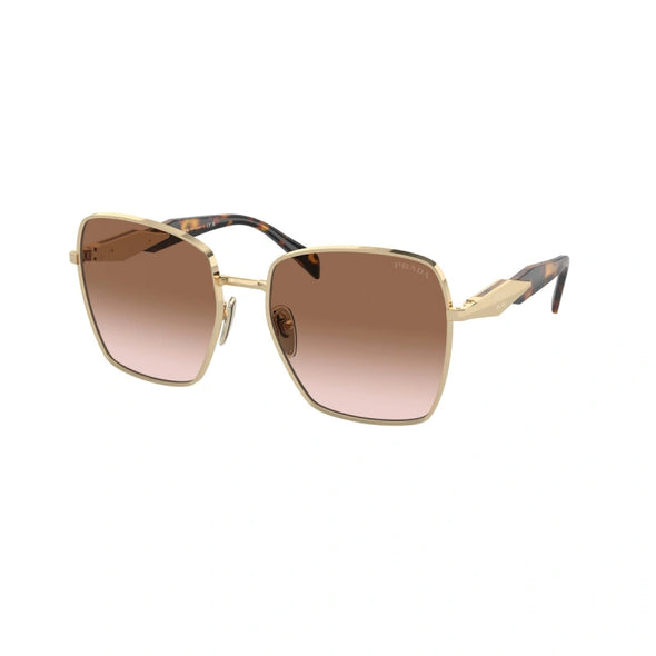 Prada SPR 64Z Metal Sunglass