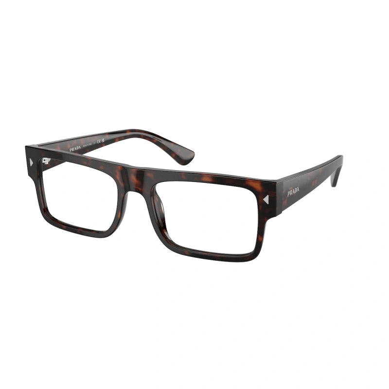 Prada VPR A01 Acetate Frame - Main Image